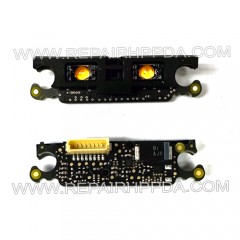 Scanner Flex Cable Replacement Replacement for Datalogic PowerScan PM9600